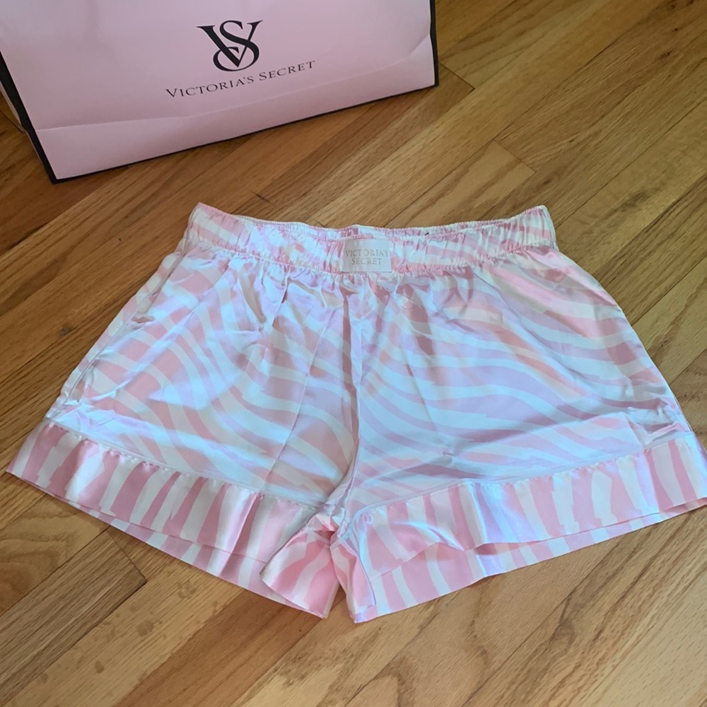 Satin Boxers